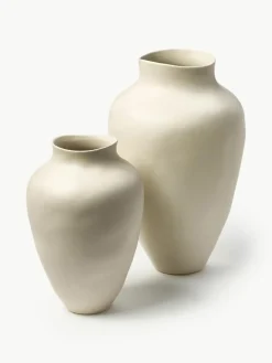 Handgefertigte Vase Latona, H 30 cm