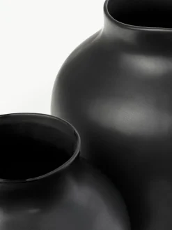 Handgefertigte Vase Latona, H 41 cm