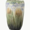 Handgefertigte Vase Mahasti, H 26 cm