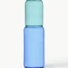 Handgefertigte Vase Revolve, H 35 cm