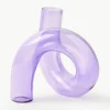 Handgefertigte Vase Zaida, H 12 cm