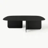 Handgefertigter Couchtisch Livia