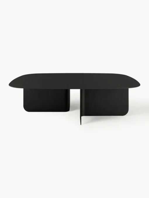 Handgefertigter Couchtisch Livia
