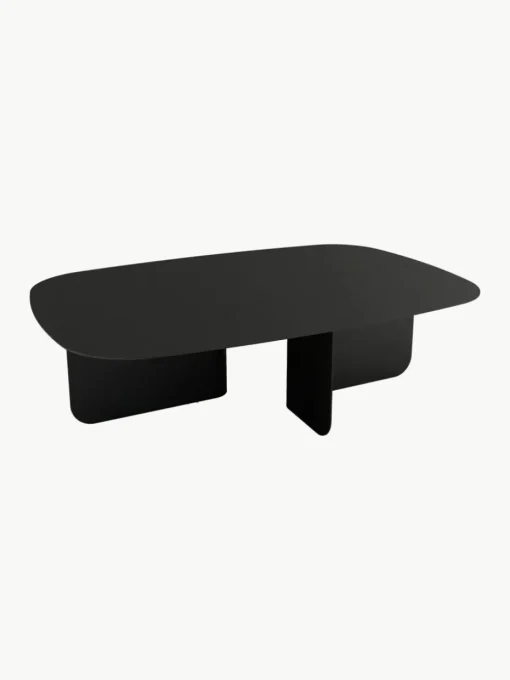 Handgefertigter Couchtisch Livia