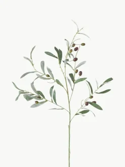 Handgefertigter Dekozweig Olive Garden