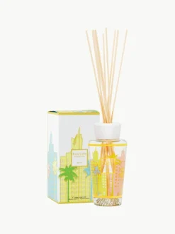 Handgefertigter Diffuser My First Baobab Miami (Salzblume, Strandkiefer & Zypresse), 250 ml