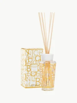 Handgefertigter Diffuser My First Baobab Aurum (Jasmin, Galbanum & Moschus), 250 ml