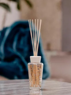 Handgefertigter Diffuser My First Baobab Aurum (Jasmin, Galbanum & Moschus), 250 ml