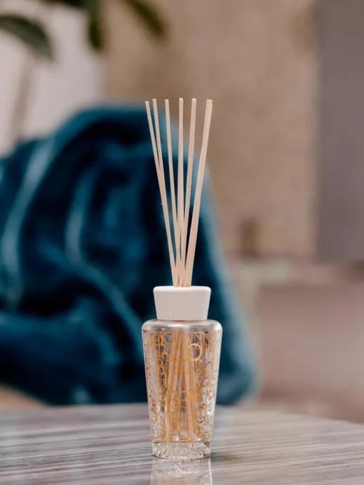 Handgefertigter Diffuser My First Baobab Aurum (Jasmin, Galbanum & Moschus), 250 ml