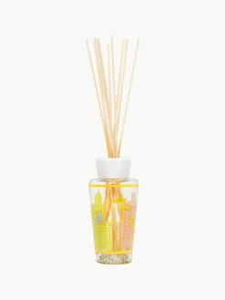 Handgefertigter Diffuser My First Baobab Miami (Salzblume, Strandkiefer & Zypresse), 250 ml