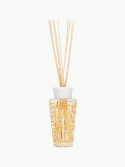 Handgefertigter Diffuser My First Baobab Aurum (Jasmin, Galbanum & Moschus), 250 ml