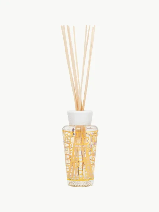 Handgefertigter Diffuser My First Baobab Aurum (Jasmin, Galbanum & Moschus), 250 ml