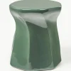 Handgefertigter Hocker Modern