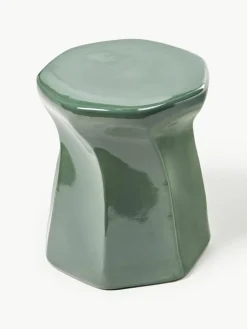 Handgefertigter Hocker Modern