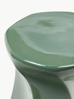 Handgefertigter Hocker Modern