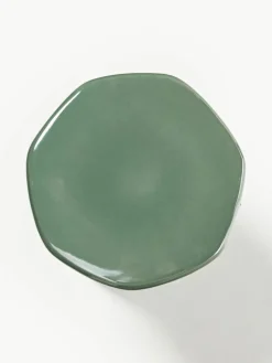Handgefertigter Hocker Modern