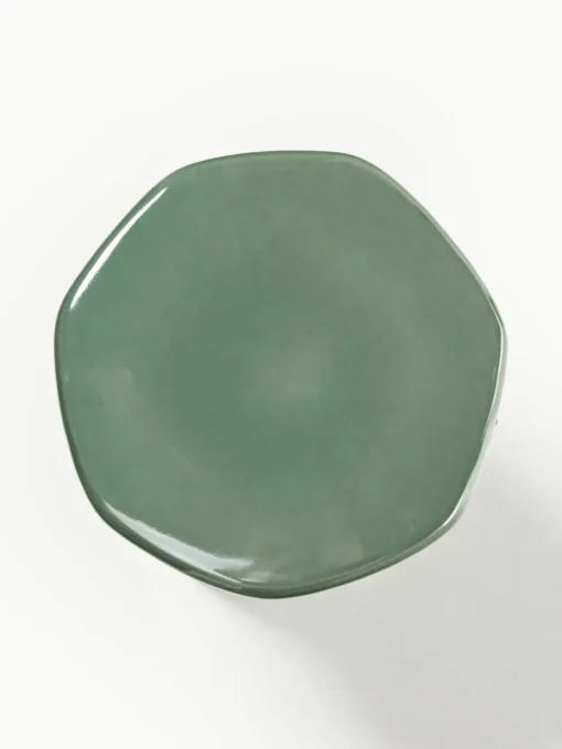 Handgefertigter Hocker Modern