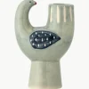 Handgefertigter Kerzenhalter Trudy