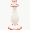 Handgefertigter Kerzenhalter Radiant