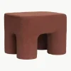 Handgefertigter Kinderhocker Podo