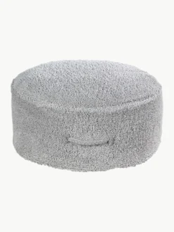 Handgefertigter Kinder-Pouf Chill