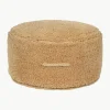 Handgefertigter Kinder-Pouf Chill