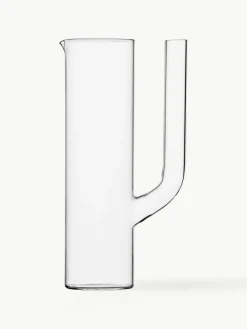 Handgefertigter Krug Cactus, 1.1 L