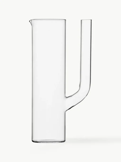 Handgefertigter Krug Cactus, 1.1 L