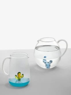 Handgefertigter Krug Desert, 2.9 L