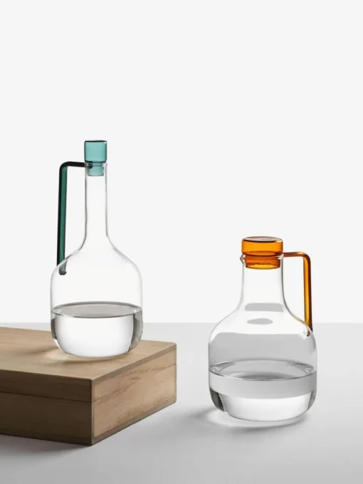 Handgefertigter Krug Liberta, 1.4 L