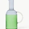 Handgefertigter Krug Tequila Sunrise, 1.8 L