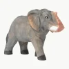 Handgefertigter Spielelefant Animal