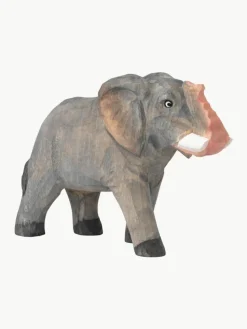 Handgefertigter Spielelefant Animal