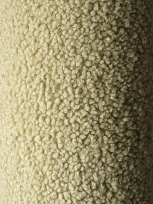 Handgefertigter Teddy-Kindersessel Moon