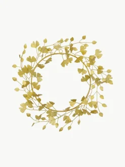 Handgefertigter Weihnachtskranz Twigs, Ø 41 cm