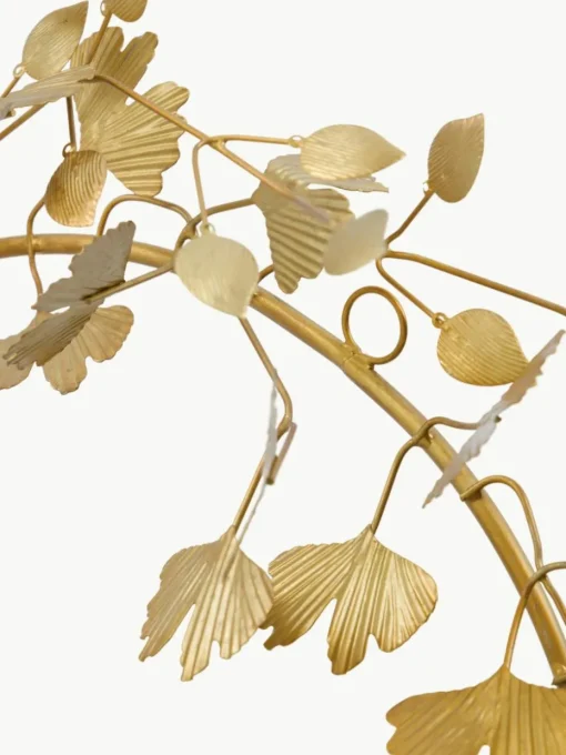 Handgefertigter Weihnachtskranz Twigs, Ø 41 cm
