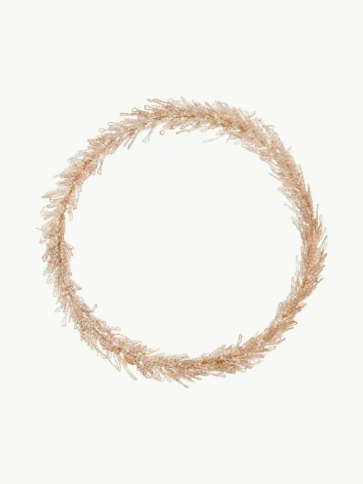 Handgefertigtes Deko-Objekt Mio