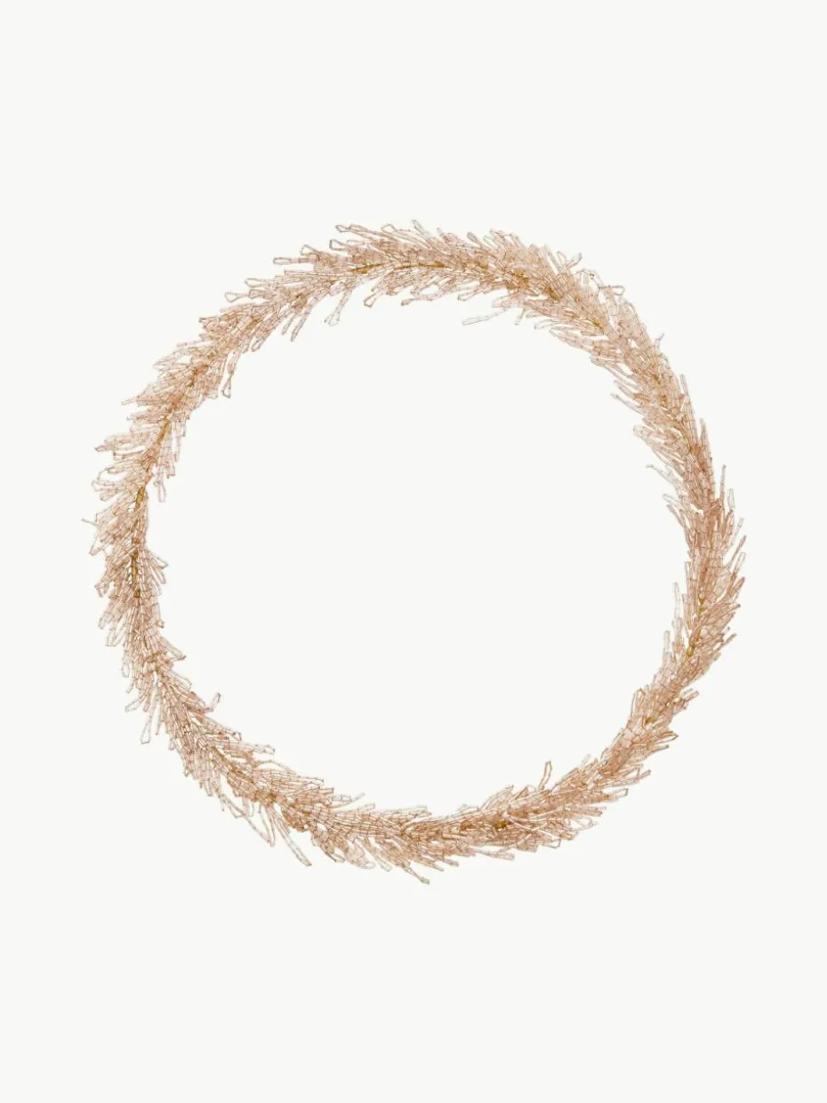 Handgefertigtes Deko-Objekt Mio