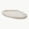 Handgefertigtes Deko-Tablett Cloud