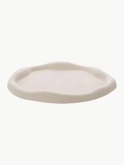 Handgefertigtes Deko-Tablett Cloud