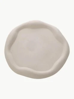 Handgefertigtes Deko-Tablett Cloud