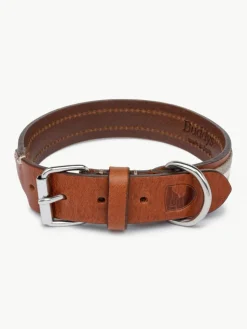 Handgefertigtes Haustier-Halsband Baseball, in verschiedenen Größen