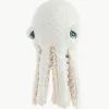 Handgefertigtes Kuschelkissen Octopus