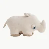 Handgefertigtes Kuschelkissen Savanah Rhino