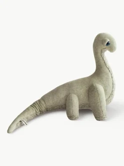 Handgefertigtes Kuschelkissen Diplo