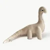 Handgefertigtes Kuschelkissen Diplo