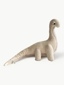 Handgefertigtes Kuschelkissen Diplo