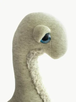 Handgefertigtes Kuschelkissen Diplo