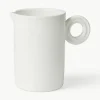 Handgefertigtes Milchkännchen Stevns, 400 ml