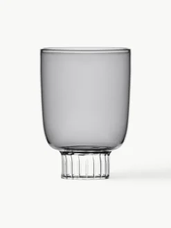 Handgefertigtes Wasserglas Liberta